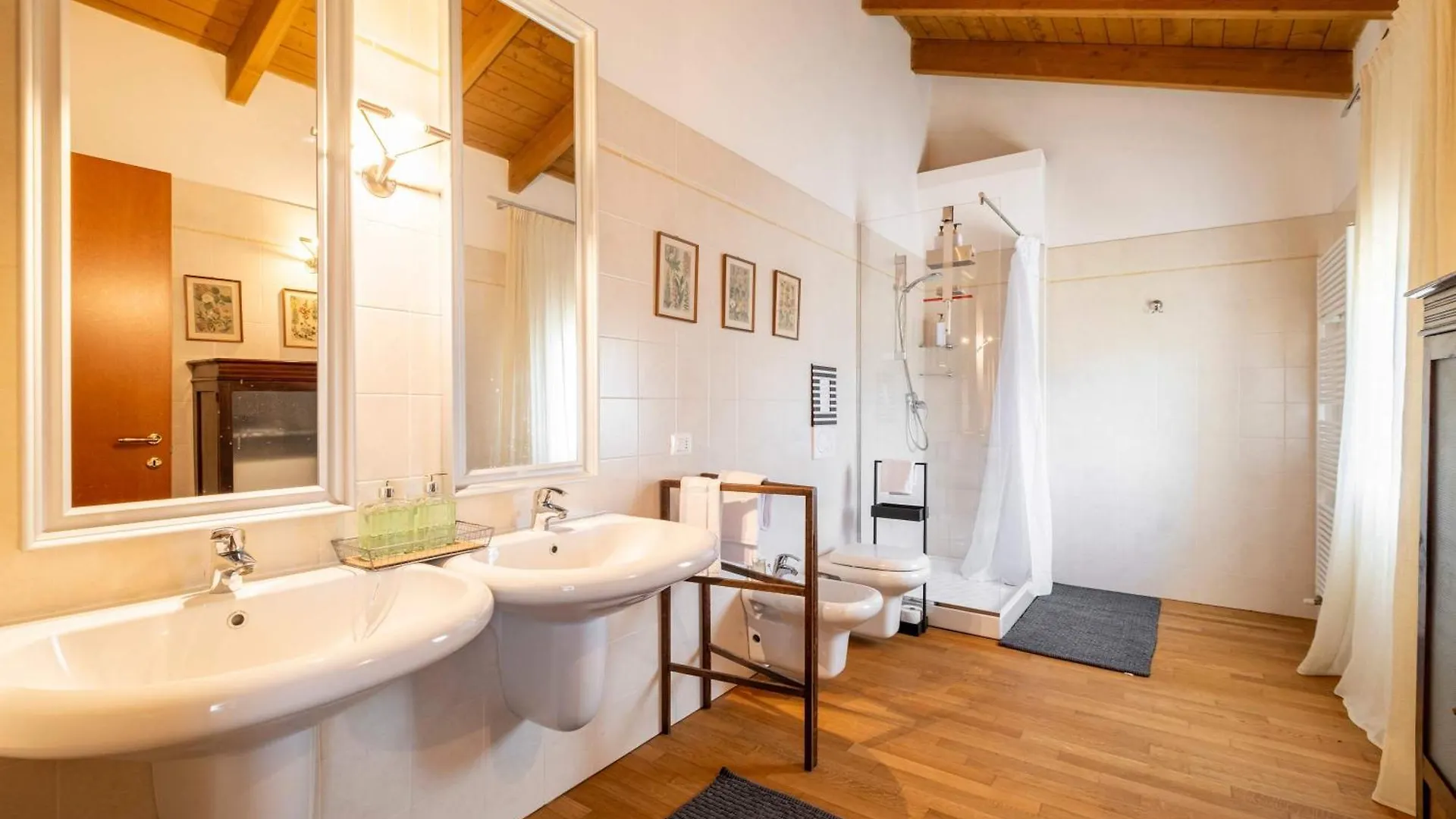 Villa Corte Dello Zanchino Zola Predosa