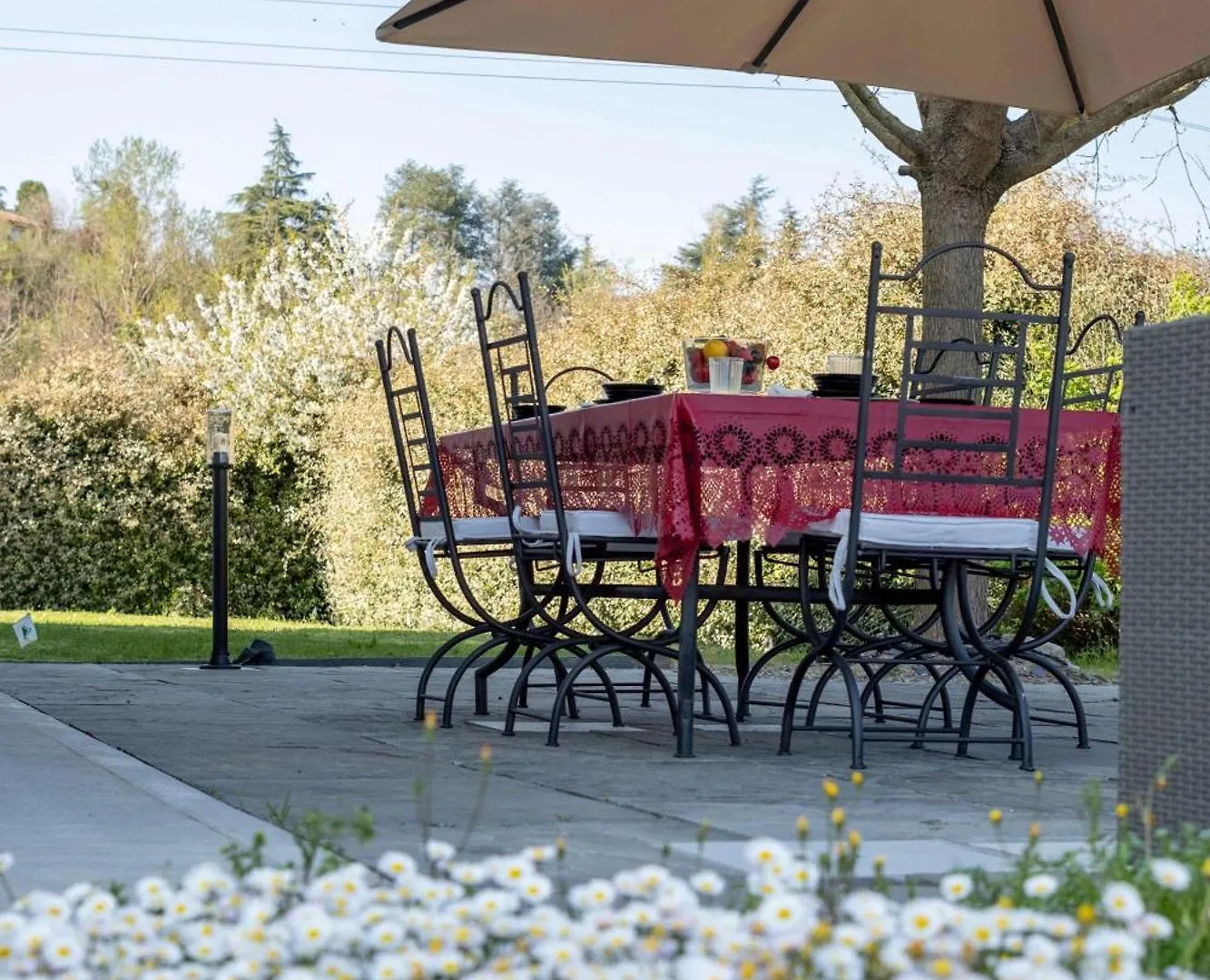 Villa Corte Dello Zanchino Zola Predosa Italy
