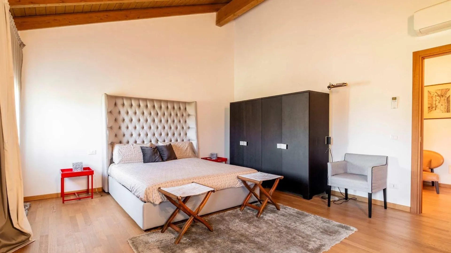 Villa Corte Dello Zanchino Zola Predosa 0*,  Italy