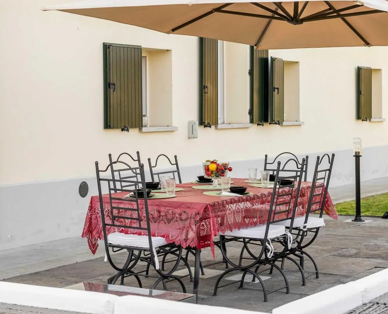 Villa Corte Dello Zanchino Zola Predosa 0*,